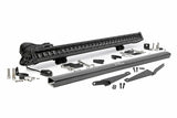 Fits Polaris RZR Pro by Rough Country