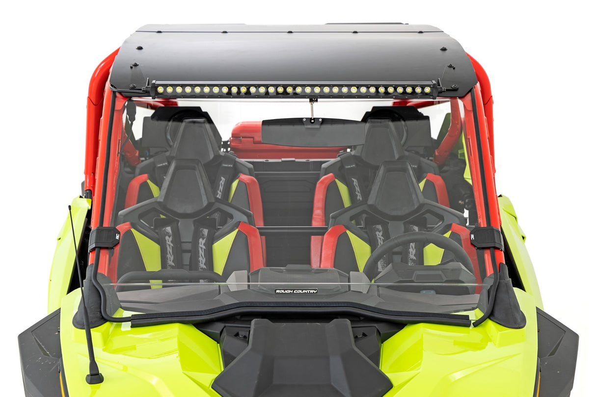 Fits Polaris RZR Pro by Rough Country