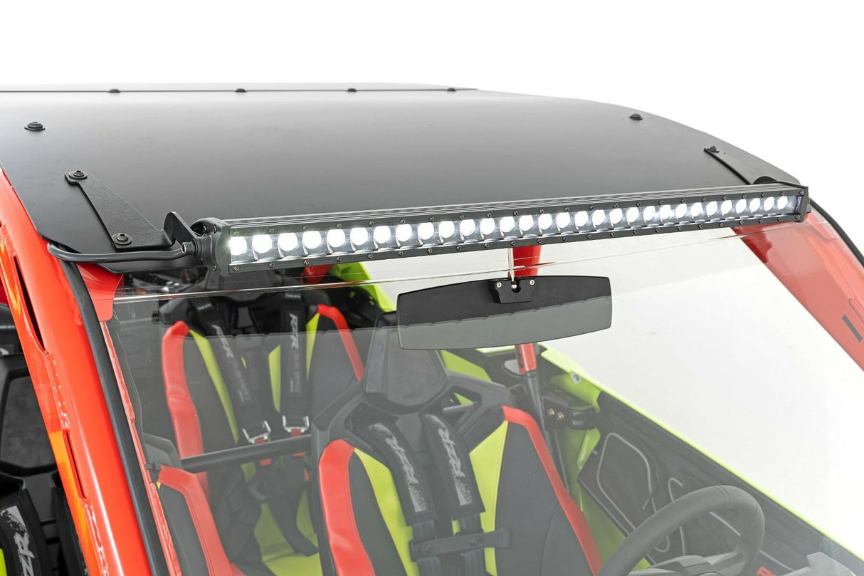 Fits Polaris RZR Pro by Rough Country
