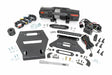 Led light bar for 2022-2024 by Rough Country