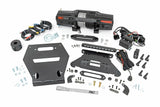 Led light bar for 2022-2024 by Rough Country