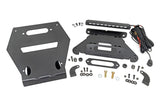 Led light bar for 2022-2024 by Rough Country
