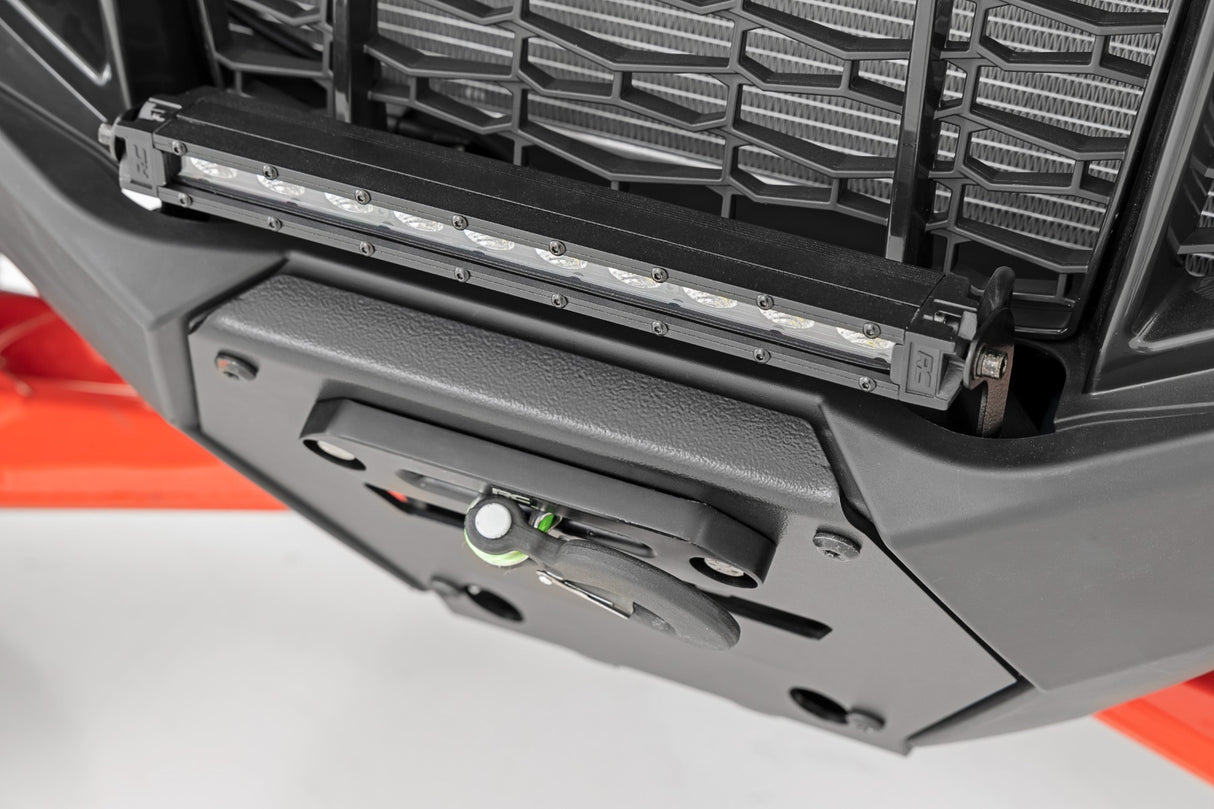 Winch by Rough Country