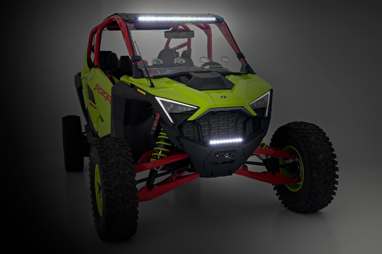 Winch by Rough Country