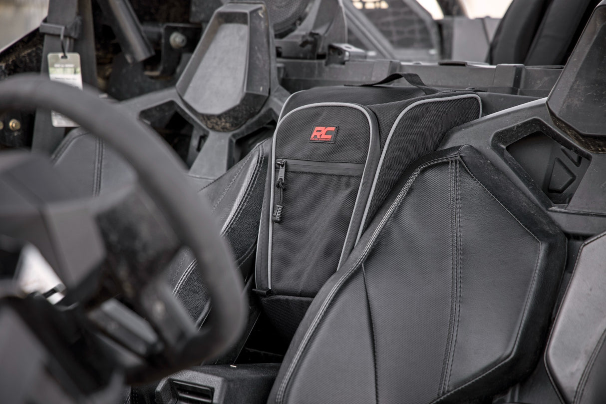 Fits Polaris RZR PRO by Rough Country