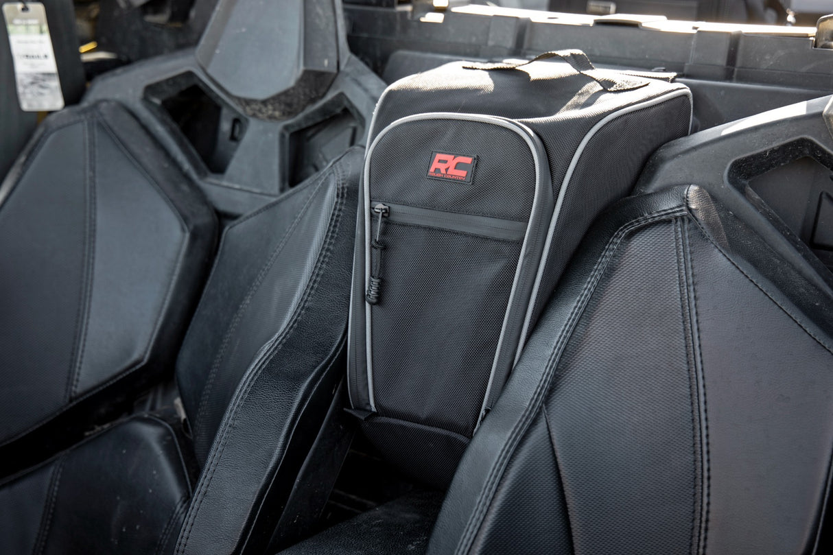 Fits Polaris RZR PRO by Rough Country