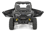 Fits Polaris RZR PRO by Rough Country