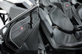 Fits Polaris RZR PRO by Rough Country