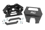 Winch by Rough Country