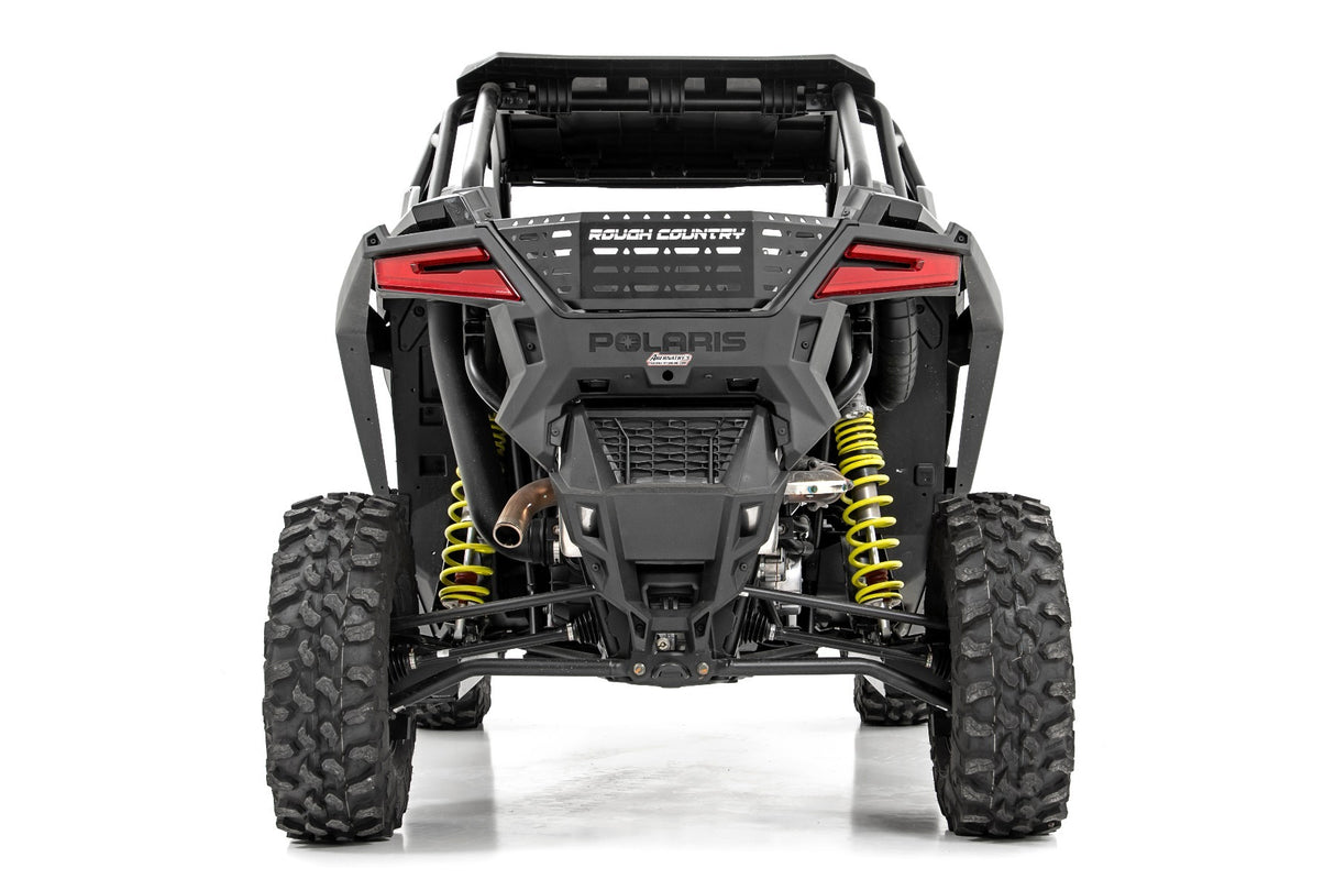 Fits Polaris RZR Pro/Turbo by Rough Country