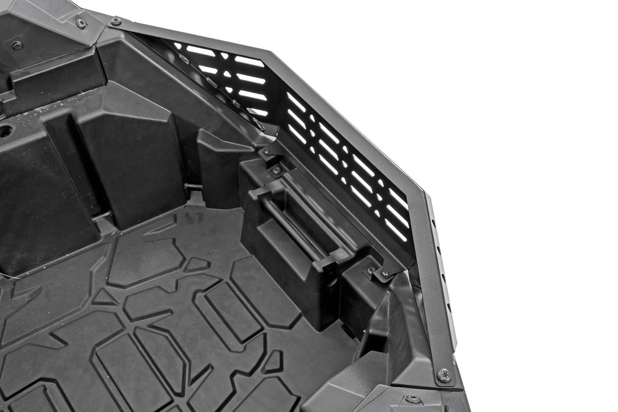 Fits Polaris RZR Pro/Turbo by Rough Country