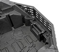Fits Polaris RZR Pro/Turbo by Rough Country