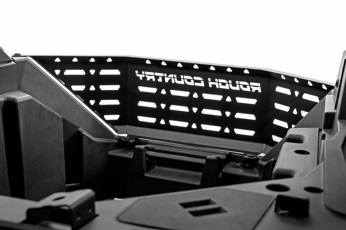 Fits Polaris RZR Pro/Turbo by Rough Country