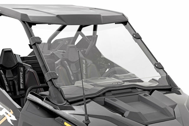 Fits Polaris RZR Pro/Turbo for 2020-2021 by Rough Country