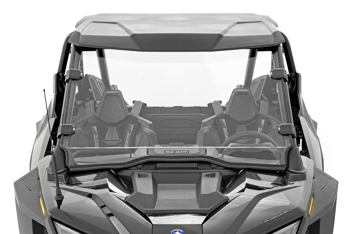 Fits Polaris RZR Pro/Turbo by Rough Country