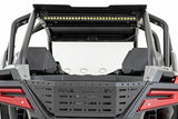 Fits Polaris RZR Turbo by Rough Country