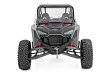 Fits Polaris RZR Turbo by Rough Country