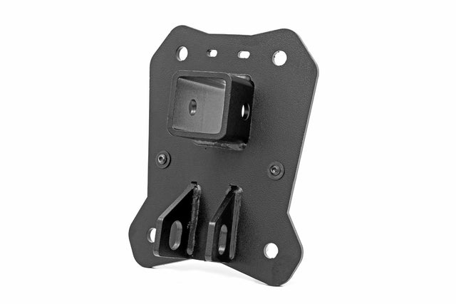 Fits Polaris RZR Turbo for 2022-2024 by Rough Country