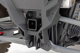 Fits Polaris RZR Turbo by Rough Country