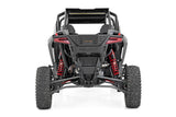 Fits Polaris RZR Turbo by Rough Country