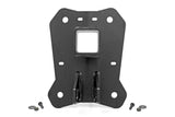 Fits Polaris RZR Turbo by Rough Country
