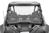 Fits Polaris RZR Turbo by Rough Country