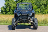 Fits Polaris RZR Turbo by Rough Country