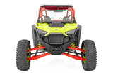 Fits Polaris RZR Turbo by Rough Country
