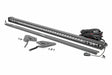 Led light bar for 2021-2022 by Rough Country
