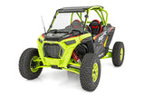 Fits Polaris RZR Turbo by Rough Country
