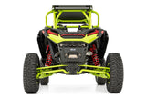 Fits Polaris RZR Turbo by Rough Country