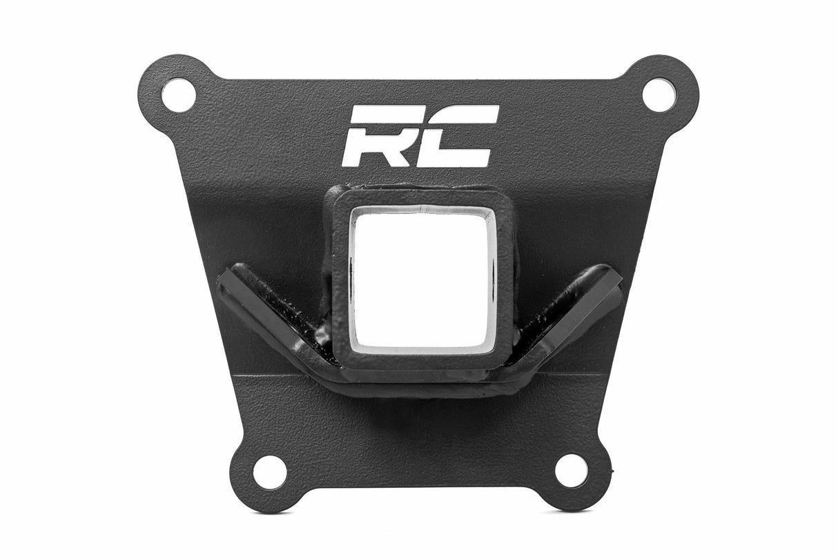 Fits Polaris RZR Turbo by Rough Country