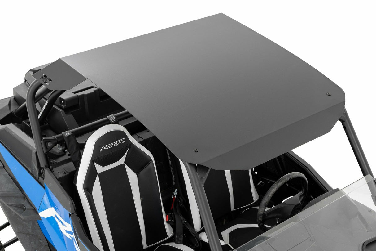 Fits Polaris RZR Turbo for 2018-2020 by Rough Country