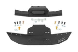 Winch for 2021-2022 by Rough Country
