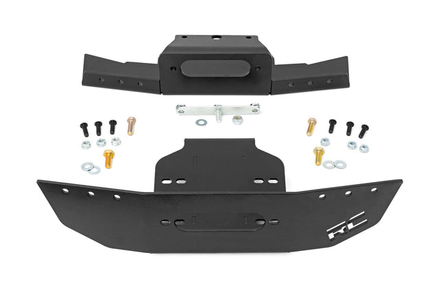 Winch for 2021-2022 by Rough Country