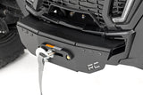 Winch by Rough Country