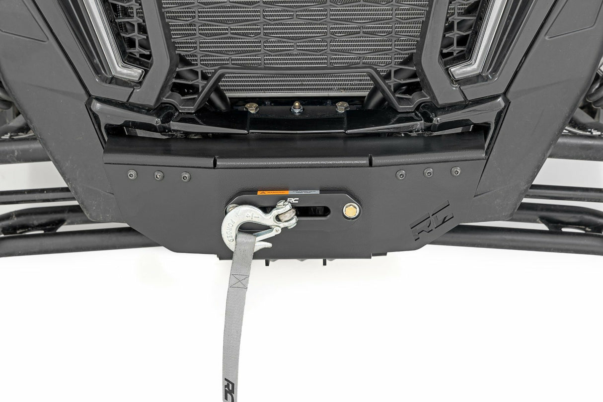 Winch by Rough Country