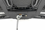 Winch by Rough Country