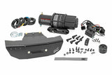 Winch for 2021-2022 by Rough Country