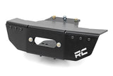 Winch by Rough Country