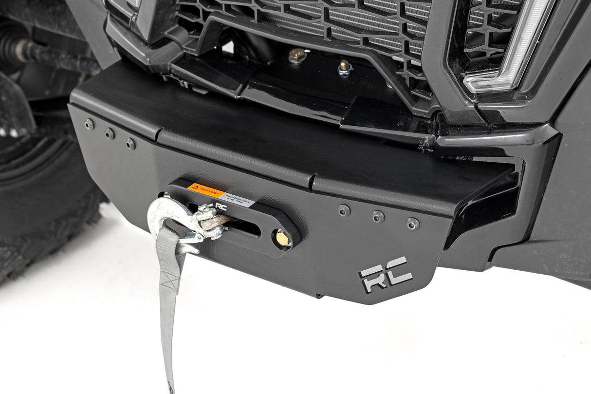 Winch by Rough Country
