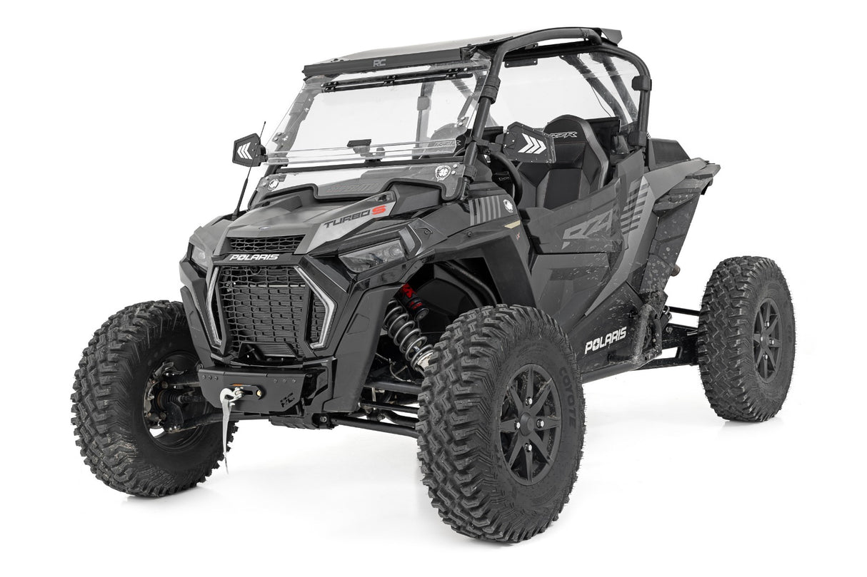 Winch by Rough Country