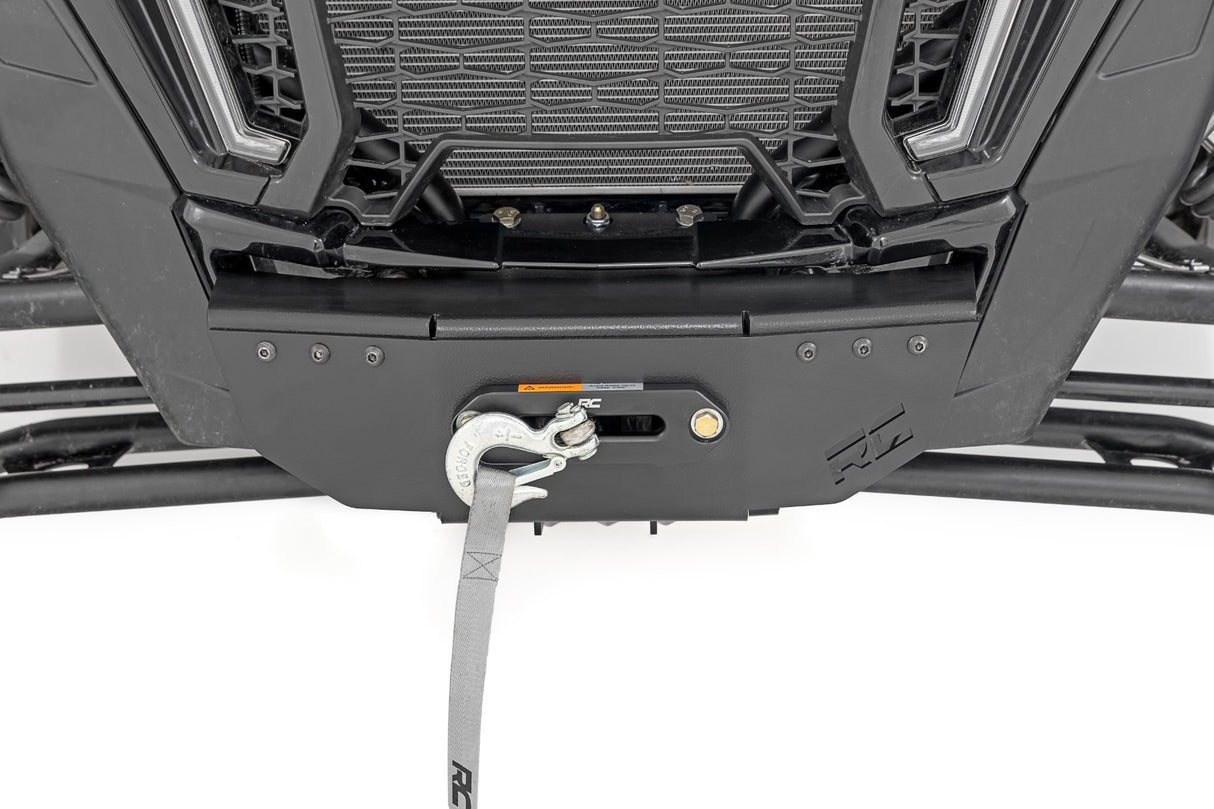Winch by Rough Country