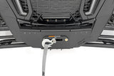 Winch by Rough Country