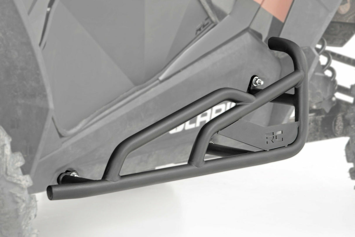 Fits Polaris RZR Turbo for 2014-2019 by Rough Country