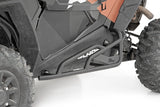 Fits Polaris RZR Turbo by Rough Country