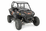 Fits Polaris RZR Turbo by Rough Country