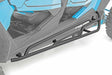 Fits Polaris RZR Turbo for 2014-2019 by Rough Country