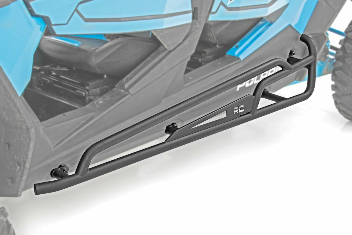 Fits Polaris RZR Turbo for 2014-2019 by Rough Country