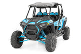 Fits Polaris RZR Turbo by Rough Country